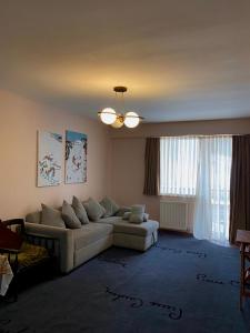 Royals apartment gudauri