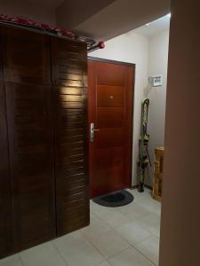 Royals apartment gudauri