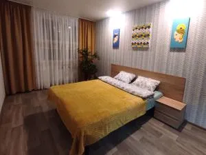 New clean apartments - Sheremetka