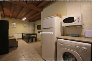 El Puentín del Sella con WiFi y parking gratuito