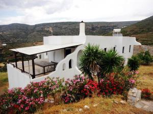 Thomas Apartments Katapola - Chora Amorgos Greece