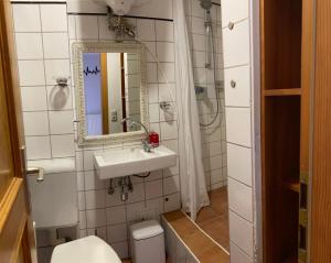 Ferienwohnung Bress EG