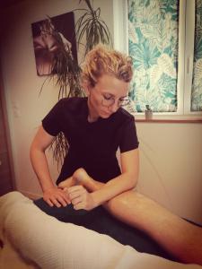 Adorelys séjour bien être - spa et massage