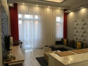 Gutenberg Apartments