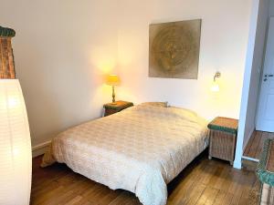 Appartement de Charme de 75m², Lumineux et Calme