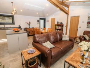 Stables Lodge