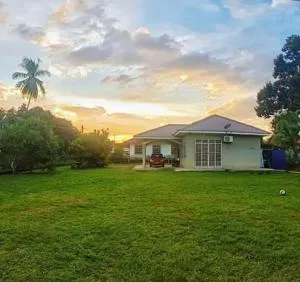 Embun Desa Homestay, Pendang, Kedah - Dong Dang