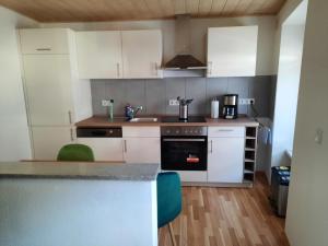 Ferienwohnung Roter Riesling