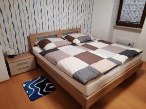 Ferienwohnung Roter Riesling