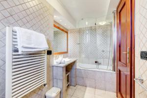 Repubblica Penthouse & Terrace by Premium Suites Collection