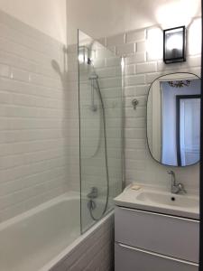 Lappart du galeriste 85m2 amazing view and space