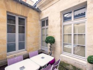 Bordôappart Le Cheverus