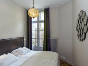 Appartements Bord'oappart Le Cheverus : photos des chambres