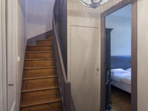 Appartements Bord'oappart Le Cheverus : photos des chambres