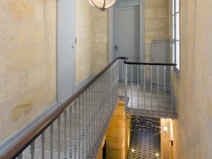 Bordôappart Le Cheverus