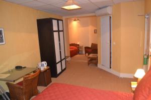 Hotels Hotel de France : photos des chambres