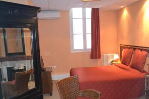 Hotels Hotel de France : photos des chambres