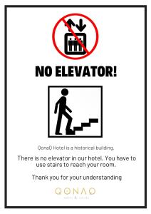 QONAQ HOTEL & SUITES