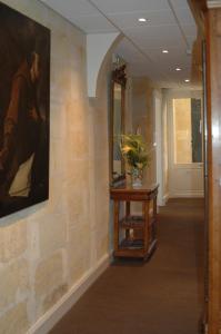 Hotels Hotel de France : photos des chambres