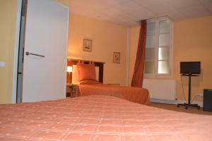 Hotels Hotel de France : photos des chambres