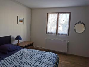 Appartements MASSY VILMORIN Appartement independant 3 pieces : photos des chambres