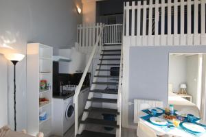 Appartements Appartement SOULAC SUR MER A 500 m de la plage N 3 : photos des chambres