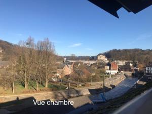 Logement cosy à Durbuy