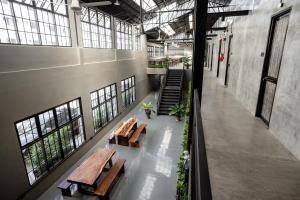 Premier Hostel Chiang Mai