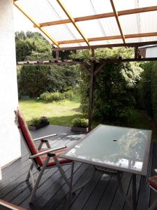 Ferienhaus am Langen See III