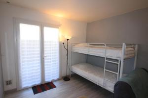 Appartements Appartement SOULAC SUR MER A 500 m de la plage N 5 : photos des chambres