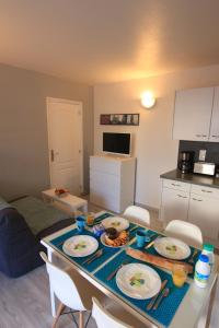 Appartement SOULAC SUR MER À 500 m de la plage N 5
