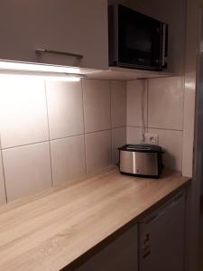 Ferienhaus am Langen See III