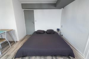 Appartements Dormir A6 - Dormir Comme A La Maison - : photos des chambres