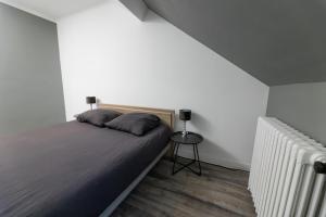 Appartements Dormir A6 - Dormir Comme A La Maison - : photos des chambres