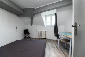 Appartements Dormir A6 - Dormir Comme A La Maison - : photos des chambres