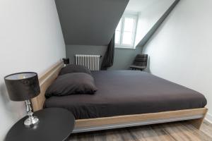 Appartements Dormir A6 - Dormir Comme A La Maison - : photos des chambres