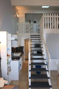 Appartement SOULAC SUR MER À 500 m de la plage N 7