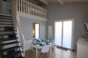 Appartements Appartement SOULAC SUR MER A 500 m de la plage N 7 : photos des chambres