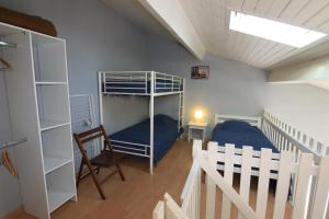 Appartements Appartement SOULAC SUR MER A 500 m de la plage N 7 : photos des chambres