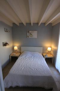 Appartements Appartement SOULAC SUR MER A 500 m de la plage N 7 : photos des chambres