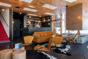 Hotels SUNWEB - Timberlodge : photos des chambres