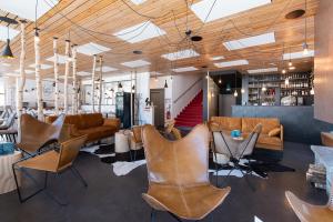 Hotels SUNWEB - Timberlodge : photos des chambres