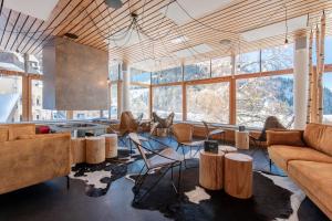 Hotels Timberlodge : photos des chambres