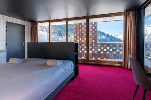 Hotels Timberlodge : photos des chambres