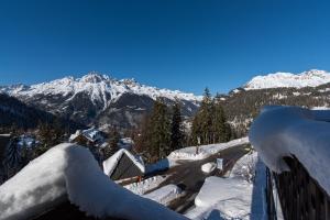 Hotels Timberlodge : photos des chambres