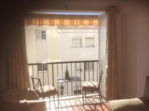 Apartment Casablanca Center