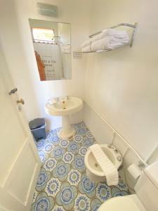 Hospedaje de la Costa