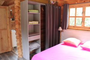 B&B / Chambres d'hotes Le Clos des Ecureuils : photos des chambres