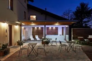 Zadris 1922 Apartments & Spa - 切尔维尼亚诺德尔夫留利