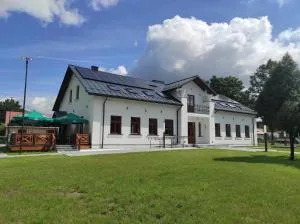 Pensjonat Dominikański - Adamów